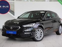 Zwart Gebruikt 2020 Seat Leon Style Stationwagen | € 18.911 (Eerlijke prijs)