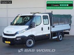 Wit Gebruikt 2015 Iveco Daily Van | € 14.850 (Iets duurder)