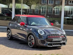 Grijs Gebruikt 2020 Mini John Cooper Works Hatchback | € 29.990 (Eerlijke prijs)