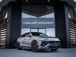 Grijs Gebruikt 2020 Lamborghini Urus SUV | € 269.995 (Iets duurder)