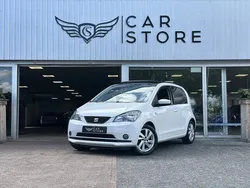 Wit Gebruikt 2014 Seat Mii Sport Hatchback | € 5.950 (Eerlijke prijs)
