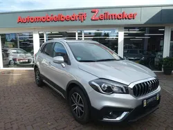Grijs Gebruikt 2019 Suzuki SX4 S-Cross SUV | € 20.950 (Goede deal)