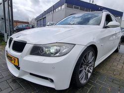 Wit Gebruikt 2007 BMW 335 M Sport Stationwagen | € 9.749 (Goede deal)