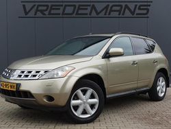 Beige Gebruikt 2005 Nissan Murano SUV | € 1.750 (Goede deal)