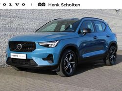 Blauw Gebruikt 2022 Volvo XC40 Plus SUV | € 40.950 (Eerlijke prijs)