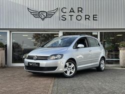 Zilver Gebruikt 2009 VW Golf Plus Highline MPV | € 6.450 (Eerlijke prijs)