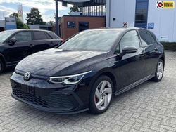 Zwart Gebruikt 2021 VW Golf VIII Style Hatchback | € 23.950 (Super prijs)