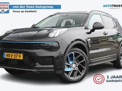 Zwart Gebruikt 2022 Lynk & Co 01 SUV | € 22.250 (Eerlijke prijs)