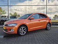 Oranje Gebruikt 2020 VW Polo Comfortline Hatchback | € 15.500 (Eerlijke prijs)