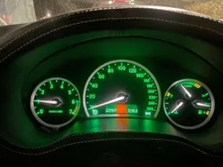 Zwart Gebruikt 2004 Saab 9-3 Cabriolet Vector Cabriolet | € 3.750 (Super prijs)