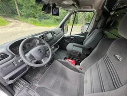 Zilver Gebruikt 2021 Opel Movano Van | € 16.888 (Eerlijke prijs)