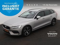 Grijs Gebruikt 2023 Volvo V60 Stationwagen | € 36.750 (Eerlijke prijs)