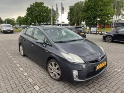 Grijs Gebruikt 2009 Toyota Prius Hatchback | € 4.650 (Eerlijke prijs)