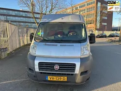 Overige Gebruikt 2014 Fiat Ducato Van | € 2.450