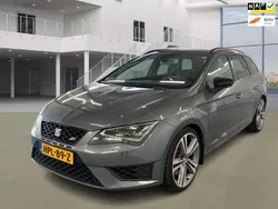 Grijs Gebruikt 2015 Cupra Leon Stationwagen | € 15.950 (Super prijs)