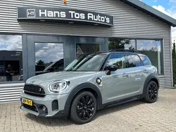 Grijs Gebruikt 2022 Mini Cooper S Countryman Chili SUV | € 30.750 (Goede deal)
