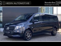 Grijs Gebruikt 2024 Mercedes Vito MPV | € 54.900