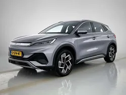 Grijs Gebruikt 2023 BYD Atto 3 Comfort SUV | € 26.950 (Eerlijke prijs)