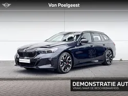 Zwart Gebruikt 2025 BMW i5 M Sport Sedan | € 95.253