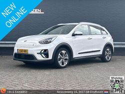 Wit Gebruikt 2020 Kia e-Niro SUV | € 16.275 (Super prijs)