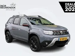 Gris urban kpw Gebruikt 2022 Dacia Duster Journey SUV | € 22.995 (Eerlijke prijs)