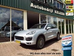 Grijs Gebruikt 2015 Porsche Cayenne SUV | € 34.950 (Duur)