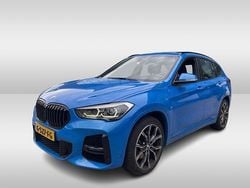 Blauw Gebruikt 2019 BMW X1 Executive SUV | € 28.750 (Iets duurder)