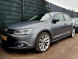 VW Jetta
