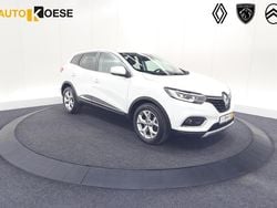 Wit Gebruikt 2019 Renault Kadjar LIMITED SUV | € 19.900 (Eerlijke prijs)