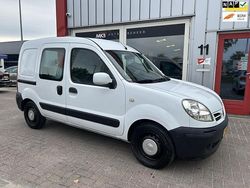 Overige Gebruikt 2010 Nissan Kubistar Van | € 2.950