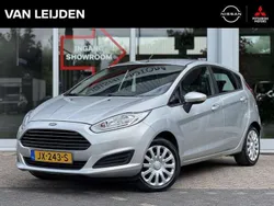 Grijs Gebruikt 2016 Ford Fiesta Style Hatchback | € 7.450 (Eerlijke prijs)