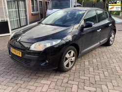 Renault Mégane III