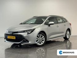 Grijs Gebruikt 2023 Toyota Corolla Active Stationwagen | € 25.450 (Eerlijke prijs)