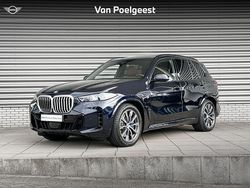 Zwart Gebruikt 2024 BMW X5 Performance SUV | € 99.900 (Eerlijke prijs)