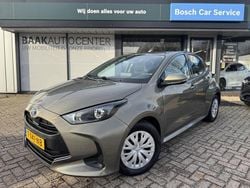 Groen Gebruikt 2023 Toyota Yaris Active Hatchback | € 19.950 (Eerlijke prijs)