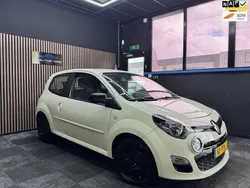 Geel Gebruikt 2012 Renault Twingo Dynamique Hatchback | € 3.250 (Eerlijke prijs)