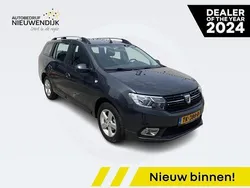 Gris comete Gebruikt 2018 Dacia Logan MCV MPV | € 10.995 (Goede deal)