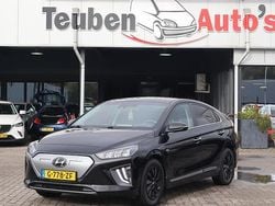 Zwart Gebruikt 2019 Hyundai Ioniq Comfort Hatchback | € 10.995 (Goede deal)