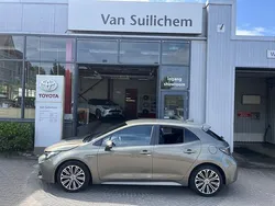 Groen Gebruikt 2020 Toyota Corolla Hatchback | € 20.995 (Eerlijke prijs)
