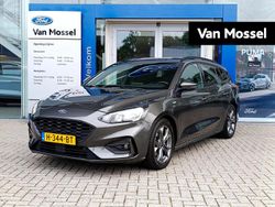 Grijs Gebruikt 2019 Ford Focus Business Edition Stationwagen | € 18.900 (Eerlijke prijs)