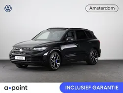 Zwart Gebruikt 2024 VW Touareg R SUV | € 89.949 (Iets duurder)