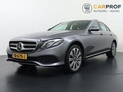 Gebruikt 2018 Mercedes E350 Premium Plus | € 28.995