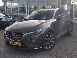 Bruin Gebruikt 2019 Mazda CX-3 SUV | € 15.495 (Goede deal)