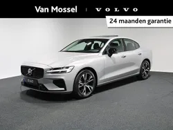 Grijs Gebruikt 2023 Volvo S60 Ultimate Sedan | € 44.940 (Duur)