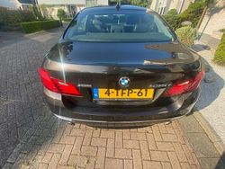 Bruin Gebruikt 2014 BMW 535 Luxury Line Sedan | € 20.500 (Goede deal)