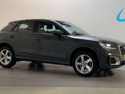 Grijs Gebruikt 2020 Audi Q2 Basis SUV | € 20.950 (Goede deal)
