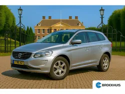 Grijs Gebruikt 2014 Volvo XC60 Momentum SUV | € 21.900 (Eerlijke prijs)