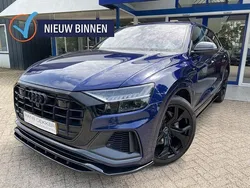Blauw Gebruikt 2019 Audi Q8 Proline SUV | € 49.950 (Eerlijke prijs)