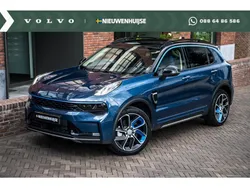 Zwart Gebruikt 2023 Lynk & Co 01 SUV | € 27.899 (Eerlijke prijs)
