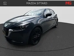 Grijs Gebruikt 2022 Mazda 2 Edition Hatchback | € 18.750 (Eerlijke prijs)